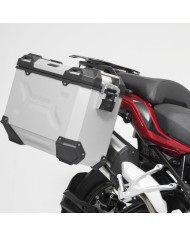 PACK MALETAS LATERALES + BOLSAS + SOPORTES SW-MOTECH BENELLI KFT.19.806.70000/S