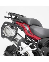 PACK MALETAS LATERALES + BOLSAS + SOPORTES SW-MOTECH BENELLI KFT.19.806.70000/B