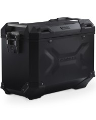 MALETA LATERAL SW-MOTECH TRAX ADV L IZQUIERDA 45L ALK.00.733.10000L/B
