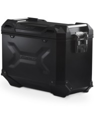 MALETA LATERAL SW-MOTECH TRAX ADV M DERECHA 37L ALK.00.733.11000R/B