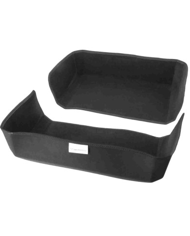 ACOLCHADO INTERIOR MALETAS LATERALES SW-MOTECH TRAX ADV ALK.00.732.10600/B