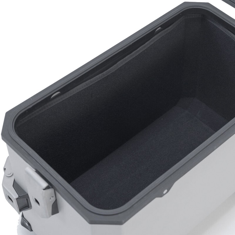 ACOLCHADO INTERIOR MALETAS LATERALES SW-MOTECH TRAX ADV ALK.00.732.10600/B