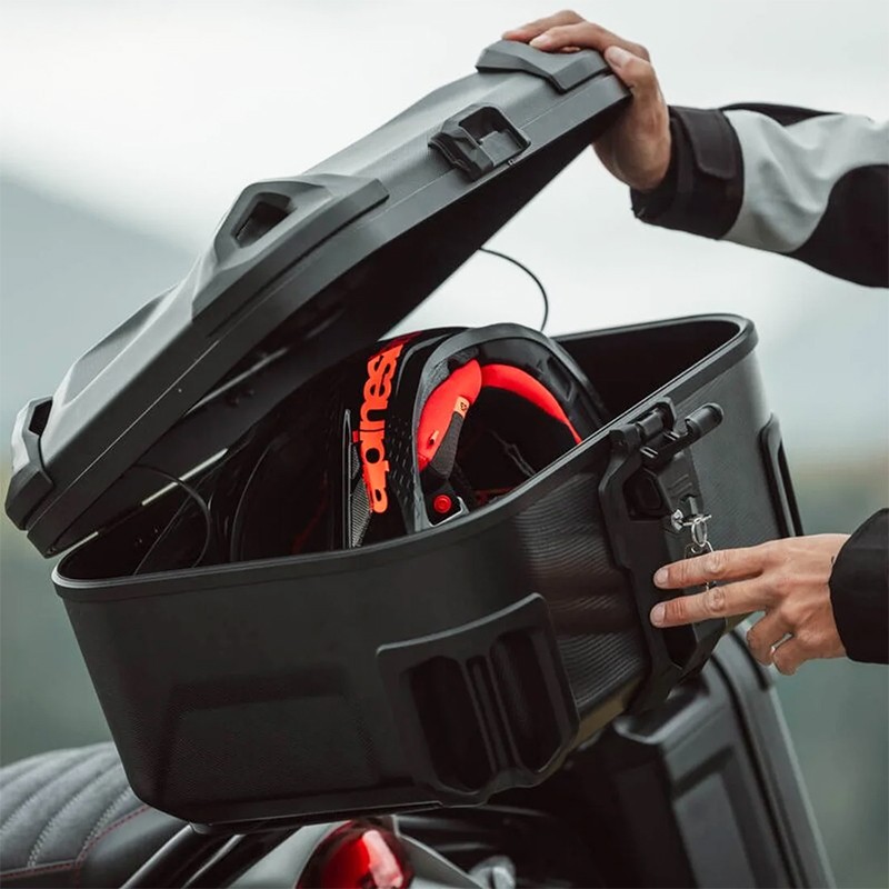 MALETA SW-MOTECH DUSC L 41L HSK.00.745.11000/B