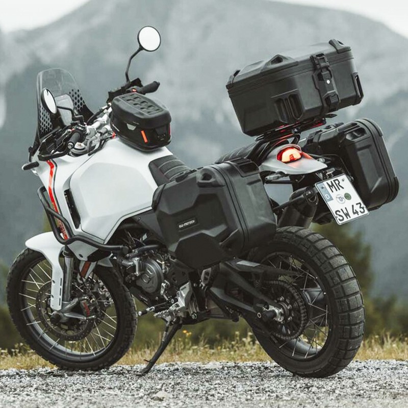 MALETA SW-MOTECH DUSC L 41L HSK.00.745.11000/B