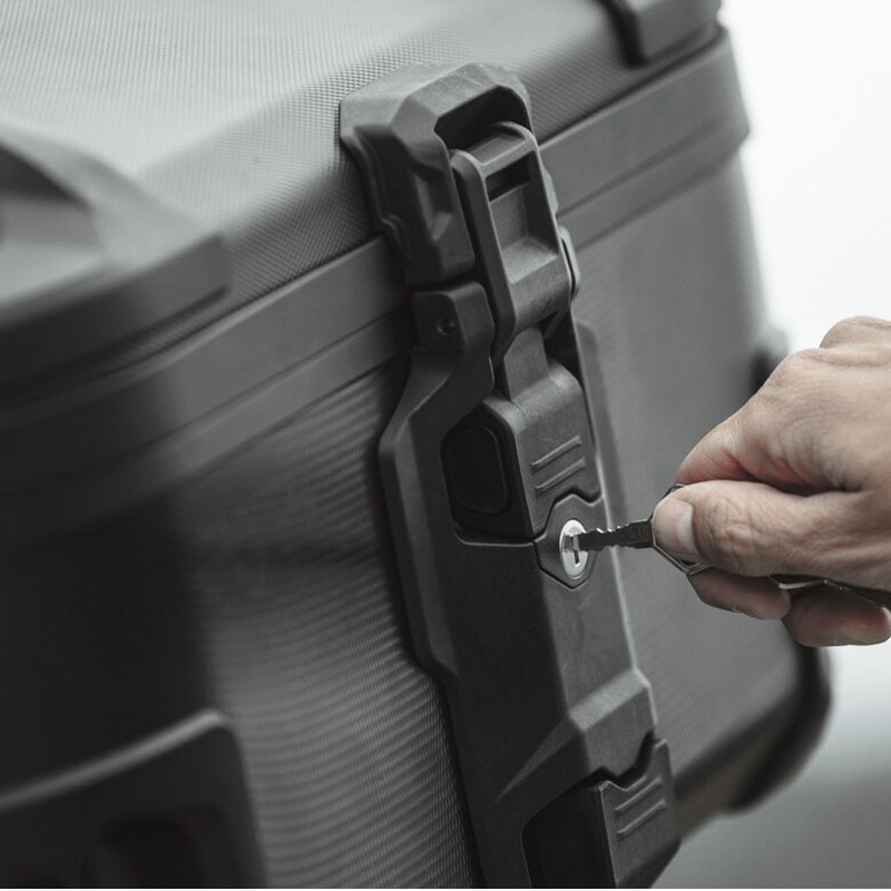 MALETA SW-MOTECH DUSC M 33L HSK.00.745.10000/B