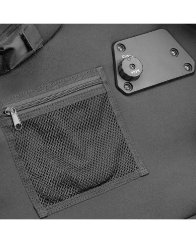 PACK MALETAS LATERALES + BOLSAS SW-MOTECH AERO ABS BC.HTA.00.675.12000/B