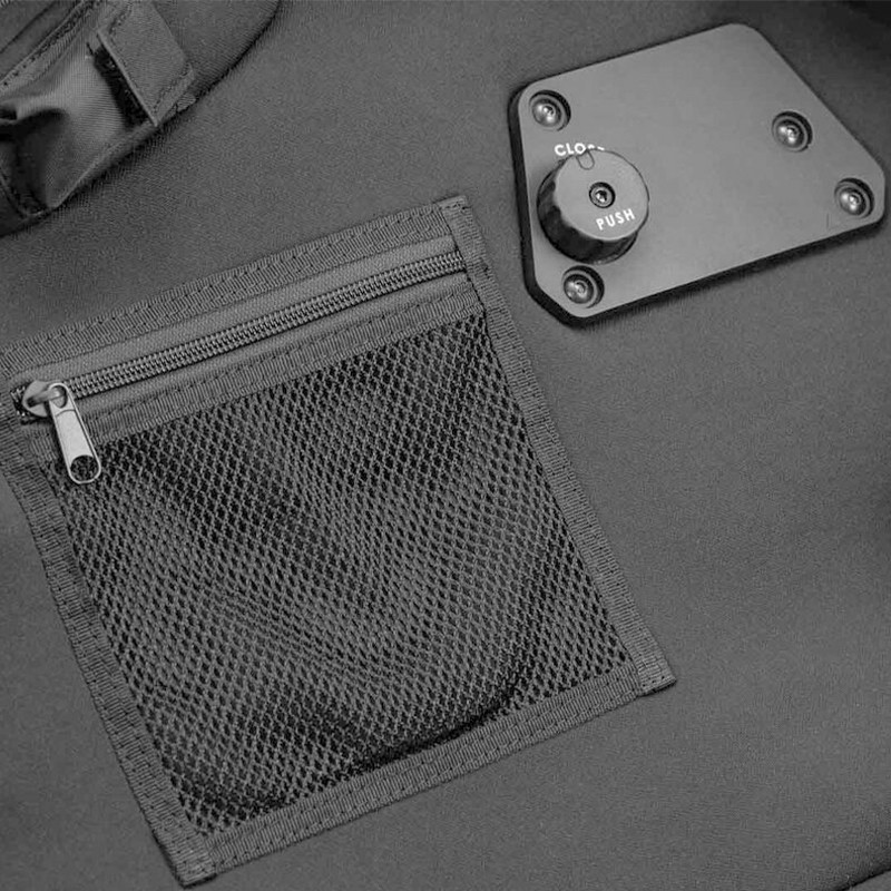 PACK MALETAS LATERALES + BOLSAS SW-MOTECH AERO ABS BC.HTA.00.675.12000/B