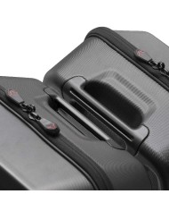 PACK MALETAS LATERALES + BOLSAS SW-MOTECH URBAN ABS BC.HTA.00.677.10000/B