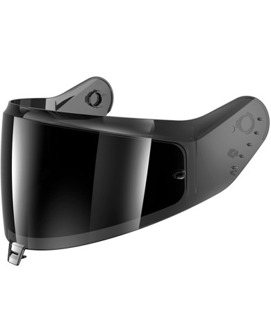 PANTALLA SHARK VZ40010P AHUMADA NEGRO