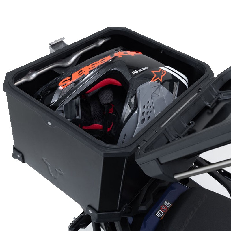 MALETA SW-MOTECH TRAX ADV TOPCASE 38L ALK.00.733.15000/B