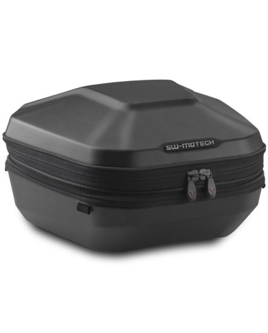 MALETA SW-MOTECH URBAN ABS TOPCASE VARIANTE CORREAS BC.HTA.00.677.22000/B