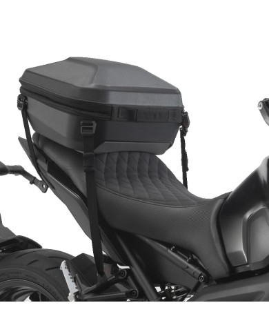 MALETA SW-MOTECH URBAN ABS TOPCASE VARIANTE CORREAS BC.HTA.00.677.22000/B