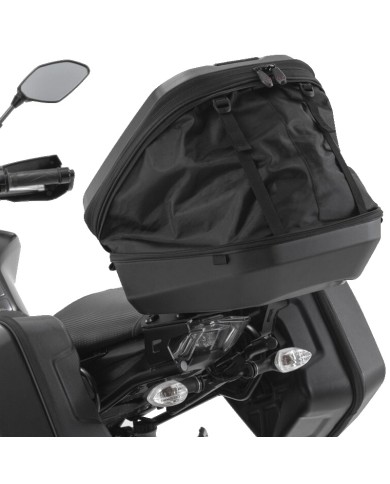 MALETA SW-MOTECH URBAN ABS TOPCASE VARIANTE CORREAS BC.HTA.00.677.22000/B