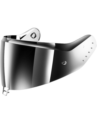 PANTALLA SHARK VZ40030P IRIDIO CROMADO