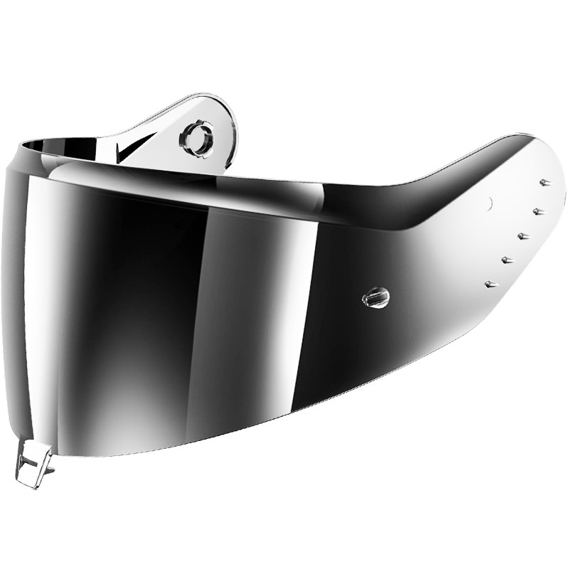 PANTALLA SHARK VZ40030P IRIDIO CROMADO