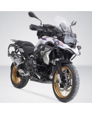 PACK MALETAS LATERALES + SOPORTES SW-MOTECH DUSC BMW KFT.07.664.65000/B