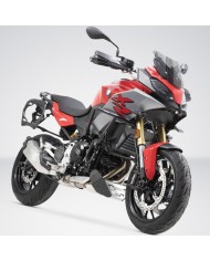 PACK MALETAS LATERALES + SOPORTES SW-MOTECH DUSC BMW KFT.07.949.65000/B