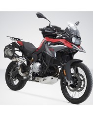 PACK MALETAS LATERALES + SOPORTES SW-MOTECH DUSC BMW KFT.07.897.65000/B