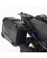 PACK MALETAS LATERALES + SOPORTES SW-MOTECH DUSC HONDA KFT.01.808.65000/B