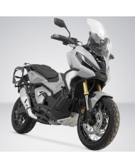 PACK MALETAS LATERALES + SOPORTES SW-MOTECH DUSC HONDA KFT.01.808.65000/B