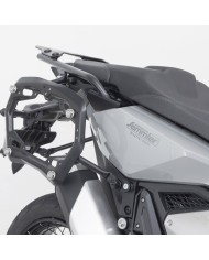 PACK MALETAS LATERALES + SOPORTES SW-MOTECH DUSC HONDA KFT.01.808.65000/B