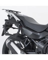 PACK MALETAS LATERALES + SOPORTES SW-MOTECH DUSC HONDA KFT.01.070.65000/B