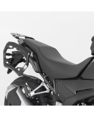 PACK MALETAS LATERALES + SOPORTES SW-MOTECH DUSC HONDA KFT.01.400.65101/B