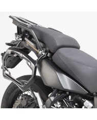PACK MALETAS LATERALES + SOPORTES SW-MOTECH DUSC YAMAHA KFT.06.145.65000/B