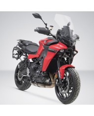 PACK MALETAS LATERALES + SOPORTES SW-MOTECH DUSC YAMAHA KFT.06.921.65100/B