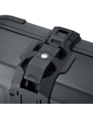 PACK MALETAS LATERALES + SOPORTES SW-MOTECH DUSC YAMAHA KFT.06.799.65000/B