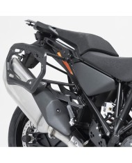 PACK MALETAS LATERALES + SOPORTES SW-MOTECH DUSC KTM KFT.04.835.65000/B