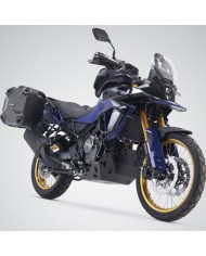 PACK MALETAS LATERALES + SOPORTES SW-MOTECH DUSC SUZUKI KFT.05.845.65000/B