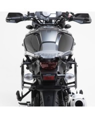 PACK MALETAS LATERALES + SOPORTES SW-MOTECH DUSC SUZUKI KFT.05.845.65000/B