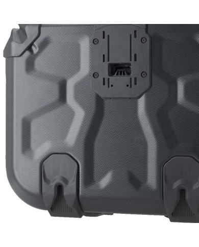 PACK MALETAS LATERALES + SOPORTES SW-MOTECH DUSC TRIUMPH KFT.11.748.65000/B