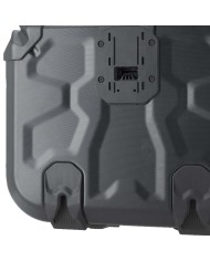 PACK MALETAS LATERALES + SOPORTES SW-MOTECH DUSC TRIUMPH KFT.11.748.65000/B