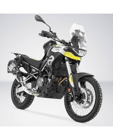 PACK MALETAS LATERALES + SOPORTES SW-MOTECH DUSC APRILIA KFT.13.849.65000/B