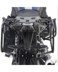 PACK MALETAS LATERALES + SOPORTES + BOLSAS SW-MOTECH AERO ABS BMW KFT.07.573.60100/B