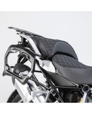 PACK MALETAS LATERALES + SOPORTES + BOLSAS SW-MOTECH AERO ABS BMW KFT.07.664.60100/B