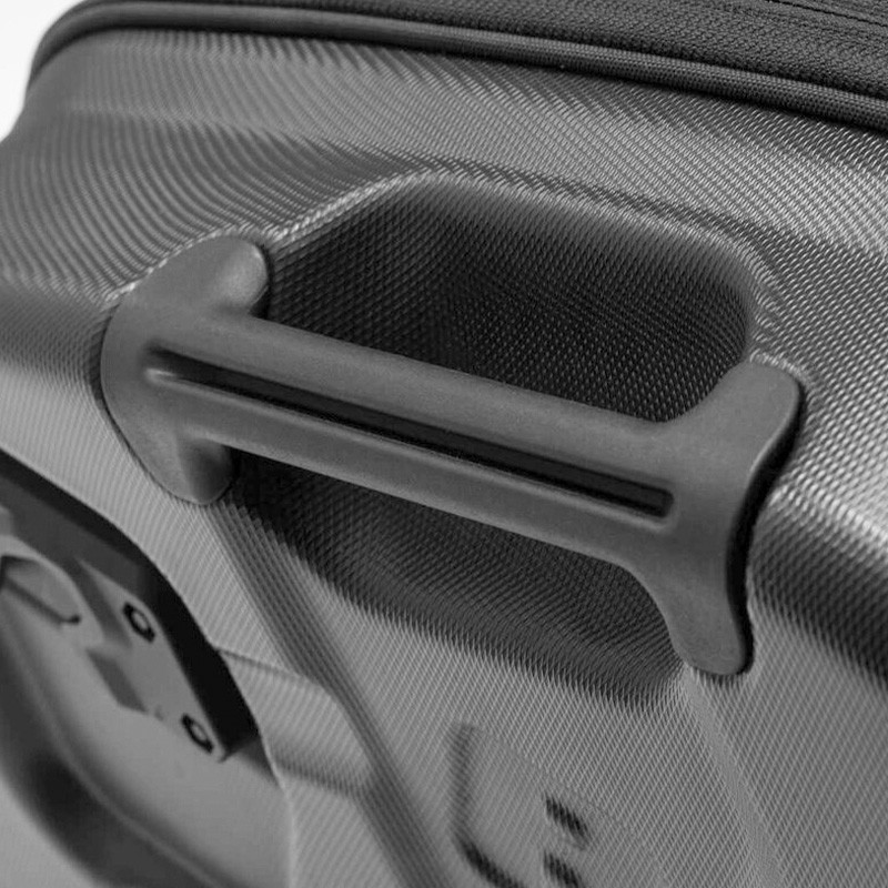 PACK MALETAS LATERALES + SOPORTES + BOLSAS SW-MOTECH AERO ABS BMW KFT.07.897.60100/B