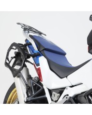 PACK MALETAS LATERALES + SOPORTES + BOLSAS SW-MOTECH AERO ABS HONDA KFT.01.942.60101/B