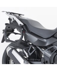 PACK MALETAS LATERALES + SOPORTES + BOLSAS SW-MOTECH AERO ABS HONDA KFT.01.070.60100/B