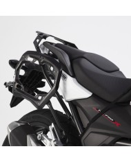 PACK MALETAS LATERALES + SOPORTES + BOLSAS SW-MOTECH AERO ABS HONDA KFT.01.699.60101/B