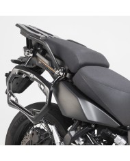 PACK MALETAS LATERALES + SOPORTES + BOLSAS SW-MOTECH AERO ABS YAMAHA KFT.06.145.60100/B
