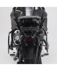 PACK MALETAS LATERALES + SOPORTES + BOLSAS SW-MOTECH AERO ABS YAMAHA KFT.06.145.60100/B