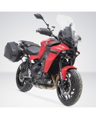 PACK MALETAS LATERALES + SOPORTES + BOLSAS SW-MOTECH AERO ABS YAMAHA KFT.06.921.60100/B