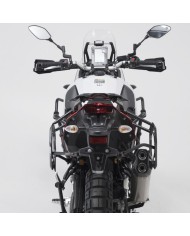 PACK MALETAS LATERALES + SOPORTES + BOLSAS SW-MOTECH AERO ABS YAMAHA KFT.06.799.60101/B