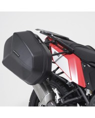 PACK MALETAS LATERALES + SOPORTES + BOLSAS SW-MOTECH AERO ABS YAMAHA KFT.06.799.60101/B