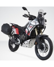 PACK MALETAS LATERALES + SOPORTES + BOLSAS SW-MOTECH AERO ABS YAMAHA KFT.06.799.60101/B