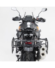 PACK MALETAS LATERALES + SOPORTES + BOLSAS SW-MOTECH AERO ABS KTM KFT.04.835.60100/B