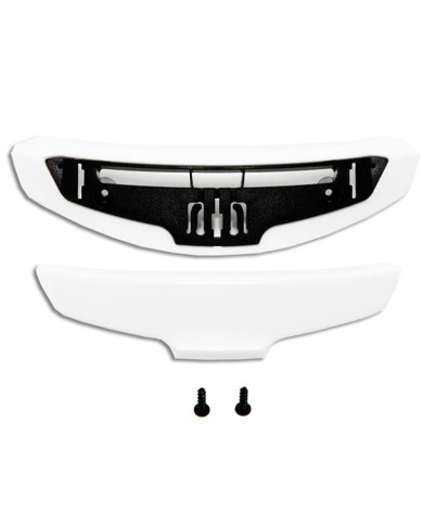 VENTILACION INFERIOR CASCO SHOEI NXR BLANCO